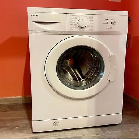 Appartamento In Centro A Milano Con A/C & Wi-Fi المظهر الخارجي الصورة