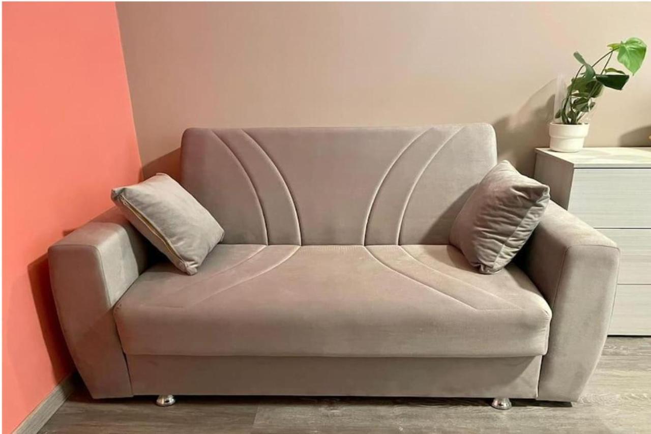 Appartamento In Centro A Milano Con A/C & Wi-Fi المظهر الخارجي الصورة