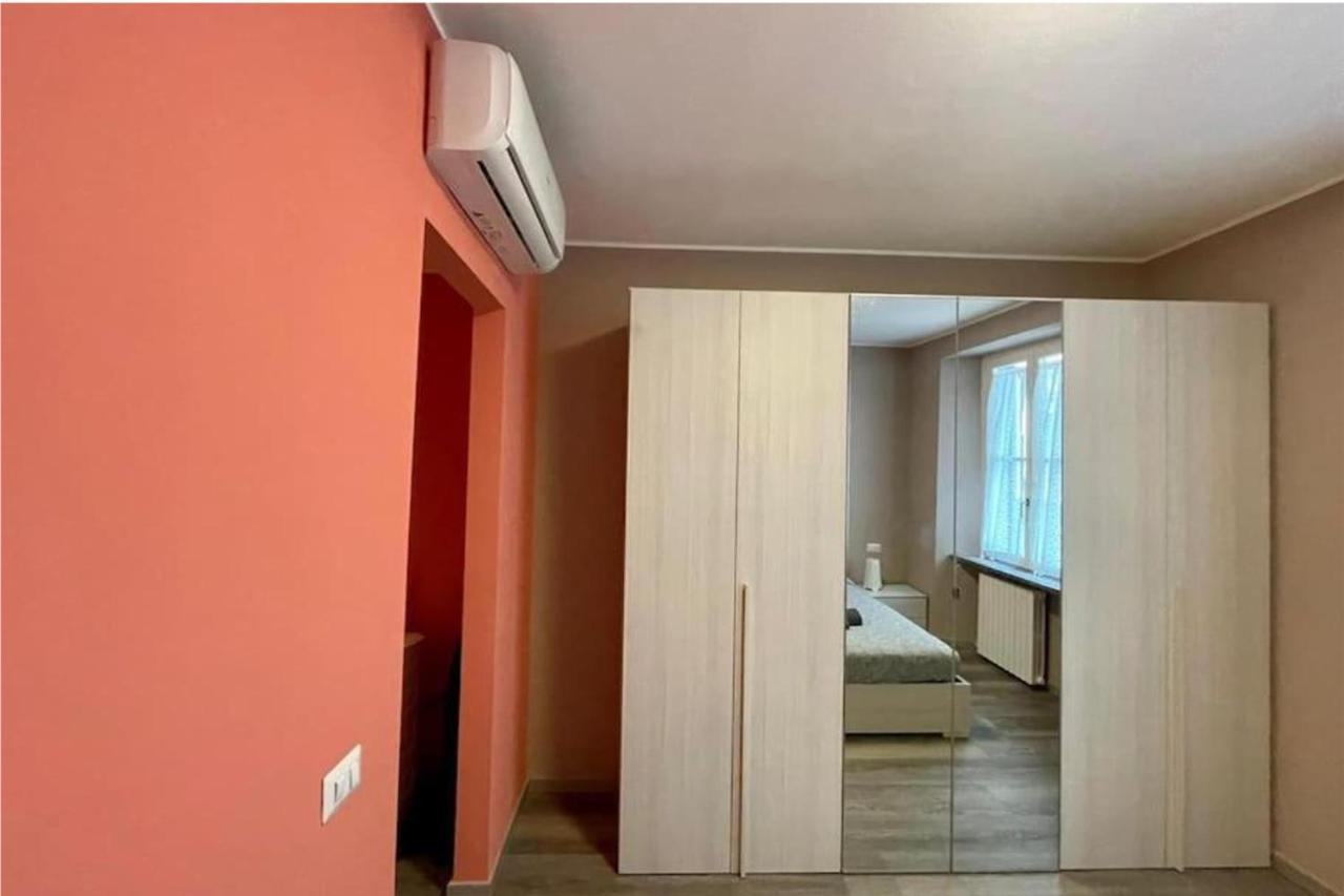 Appartamento In Centro A Milano Con A/C & Wi-Fi المظهر الخارجي الصورة